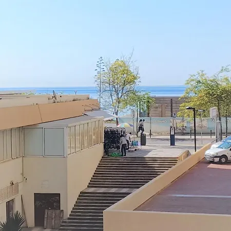 Apartamento Acrópole *