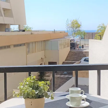 Apartment Acropole