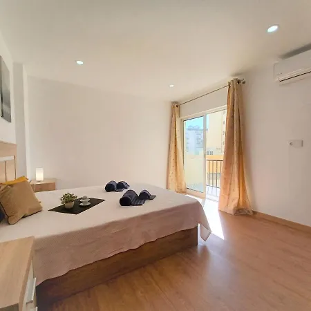 Acropole Apartment *