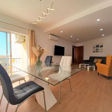 Acropole Apartment Portimao