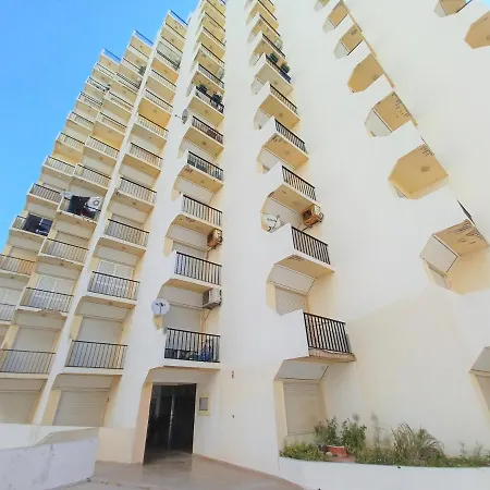Acropole Apartment