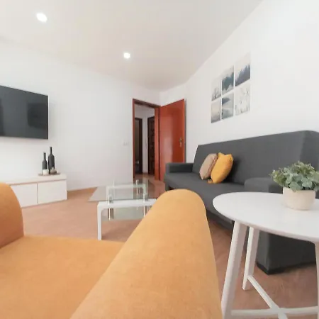 Acropole Apartment *