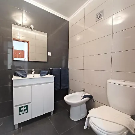 Acropole Apartment *