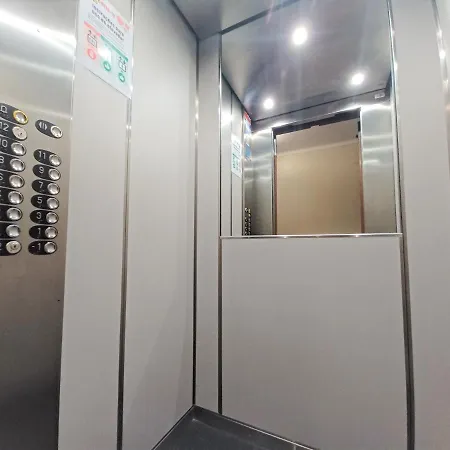 Acropole Apartment *