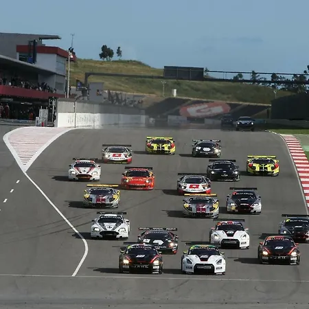 Apartment Acropole Portimao