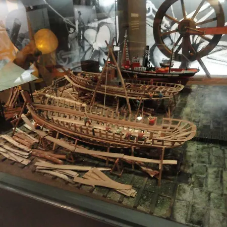 Acropole Apartment *