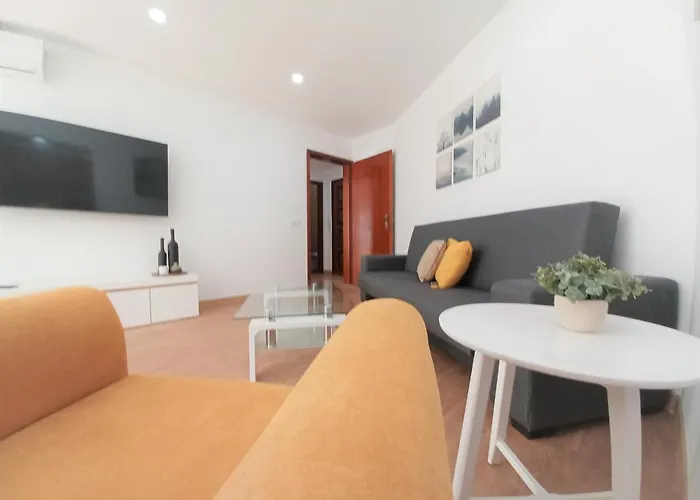 Acropole Apartamento *