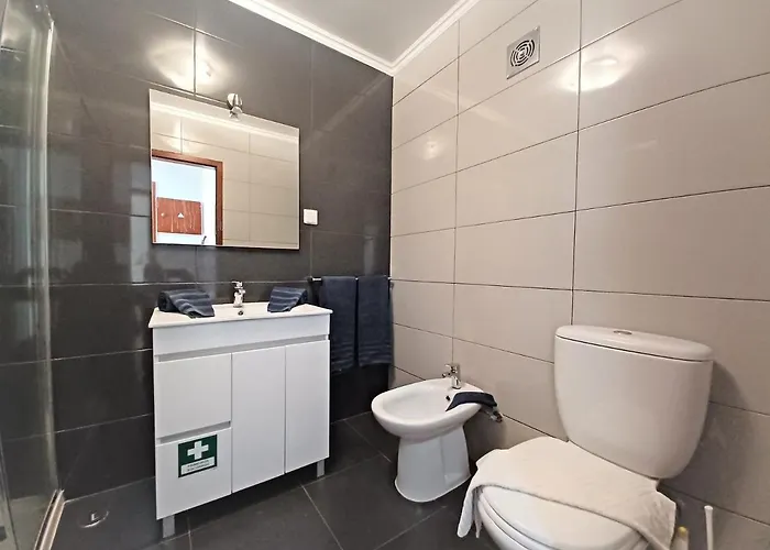 Acropole Apartamento *