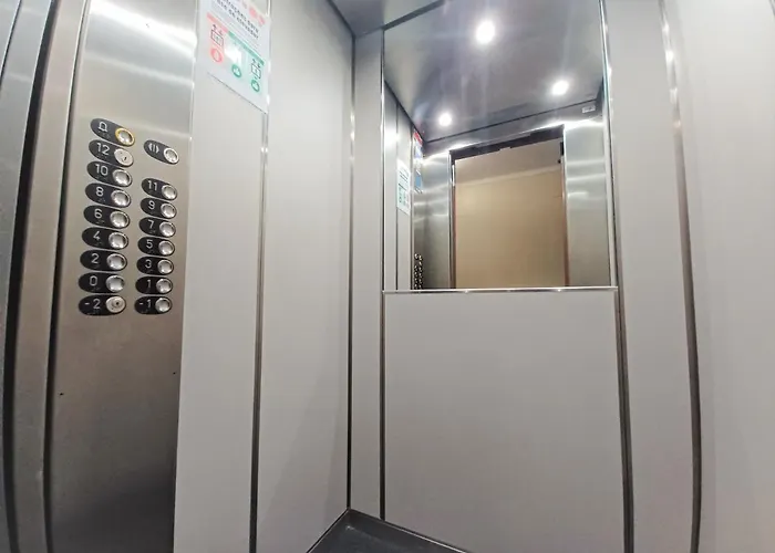 Acropole Apartamento *