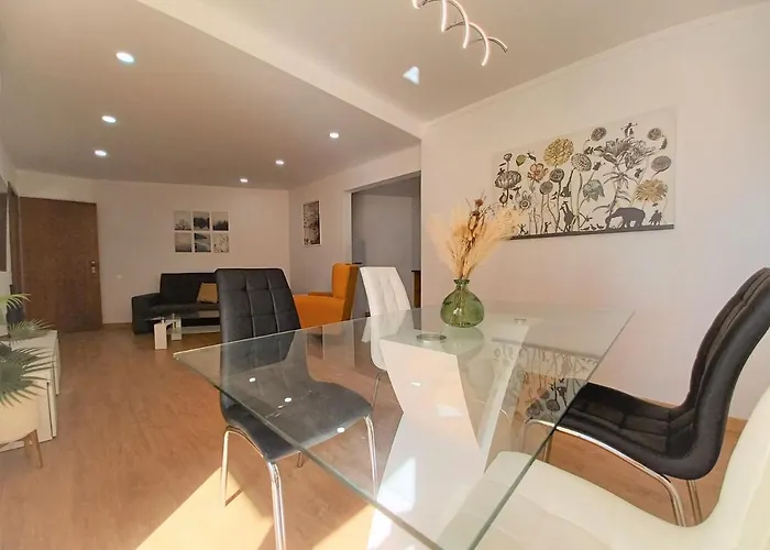 Acropole * Portimão