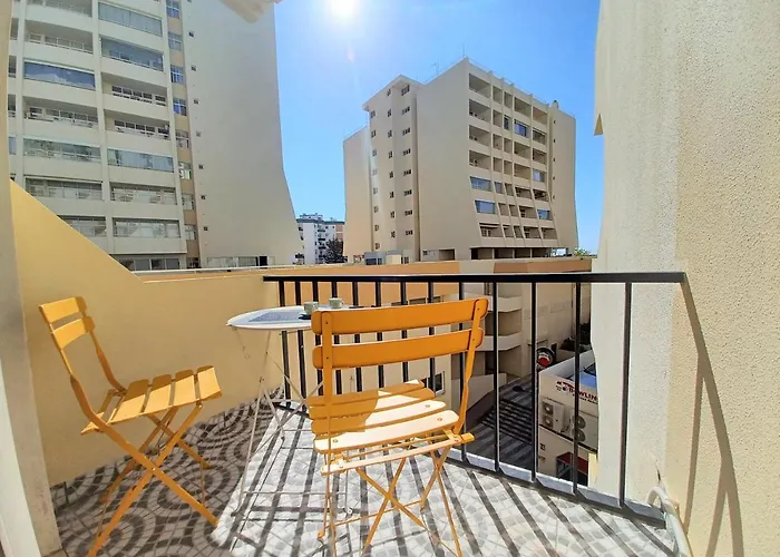 Apartamento Acropole *