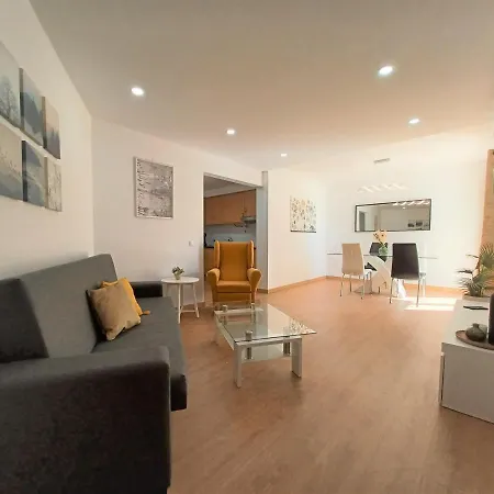 Acropole Apartment