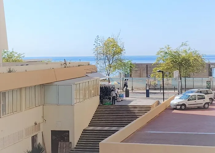 Apartment Acropole *