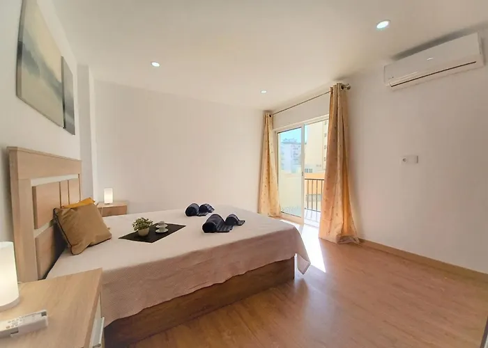 Acropole Apartment *