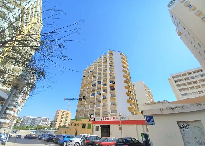 Acropole * Portimão