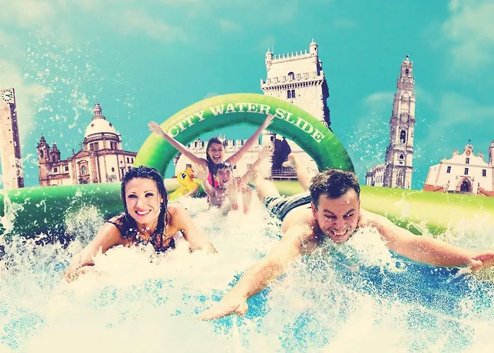 Apartment Acropole *