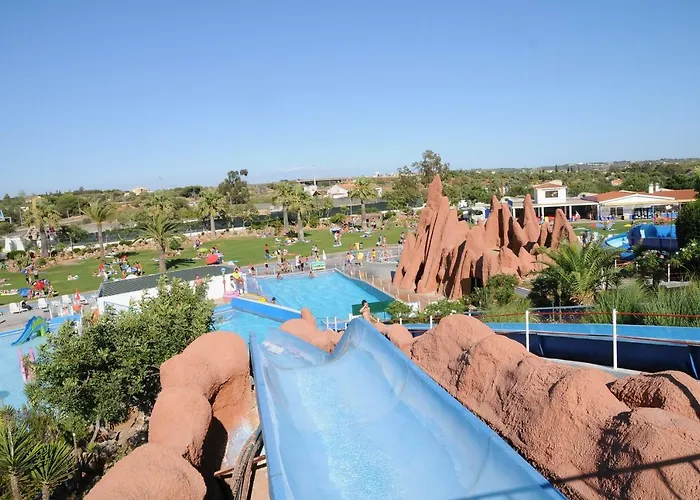 Acropole Apartment *